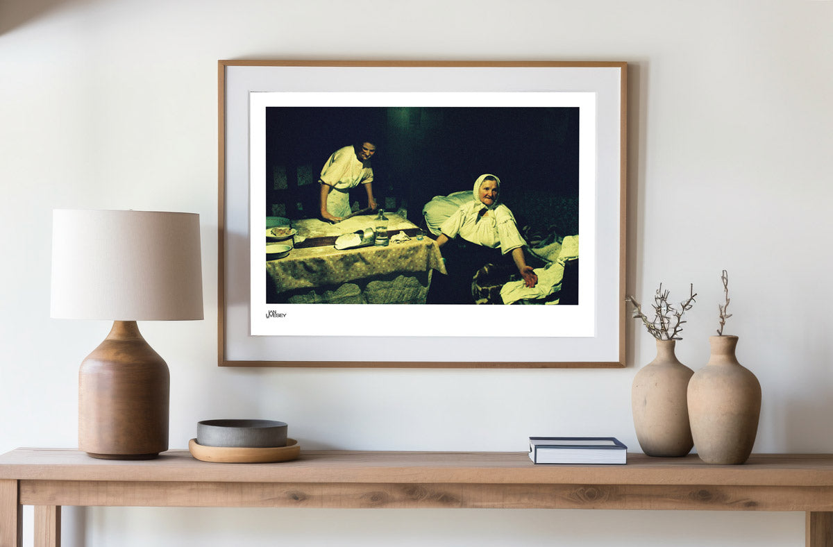 When Dog Howls - Romania