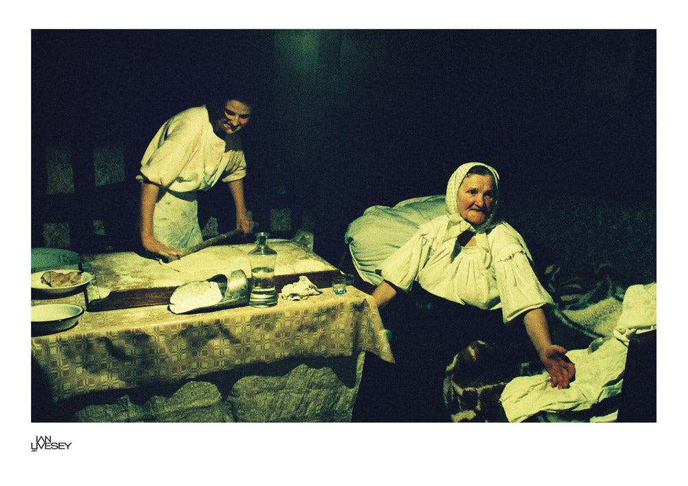 When Dog Howls - Romania